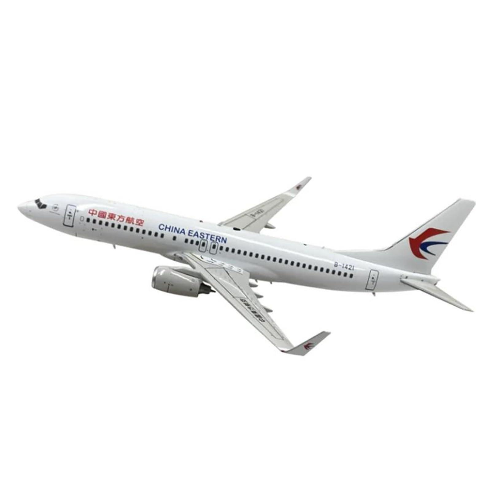 中国東方航空 B738 1/200